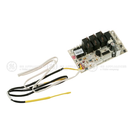 WJ26X25625 GE Air Conditioner Main Board